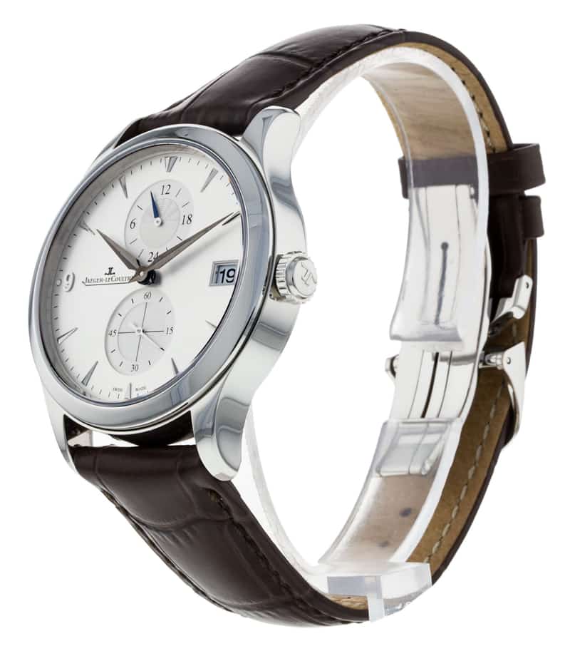 Jaeger-LeCoultre Master Hometime 1628430